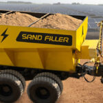 sand filler