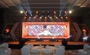 Why Zeal Integrated is the Best Corporate Event Management Company in Bangalore