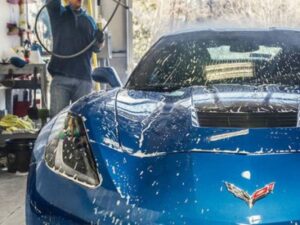 How Regular Detailing Improves the Longevity of Your Vehicle’s Paintwork