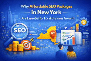 The Ultimate Guide to Budget-Friendly SEO for New York Businesses