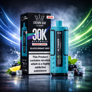 Al Fakher 30k Kit Review 2026: Full Features, Flavours and Price Guide
