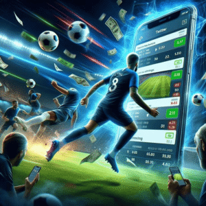 Gamerswar Cricket ID – A Complete Guide for Online Cricket Enthusiasts
