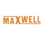 Maxwell Tools logo 1