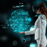 women in AI innovation Leading the Next Tech Revolution