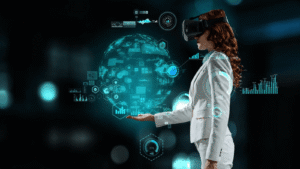 women in AI innovation Leading the Next Tech Revolution