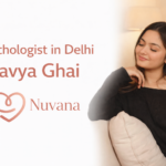 Best Psychologist in Delhi for Stress, Anxiety & Mental Wellness