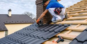 Metal Roofing: Smart Choice for Modern Construction