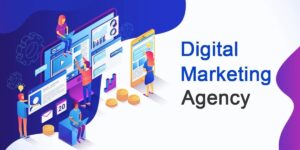 What Makes a Digital Marketing Agency in Dubai Successful?