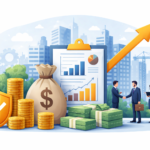 Access Large Scale Capital with Reliable Collateral Support for Enterprises