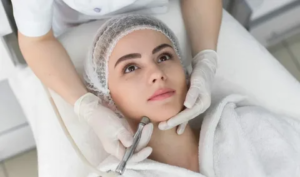 Does Hydrafacial in Dubai Provide Immediate Glow?
