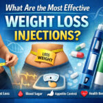 What are the most effective weight loss injections?