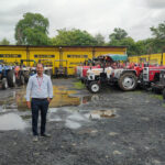 The Honest Strength of Old Tractors: Why These Machines Still Matter on Real Farms