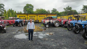 The Honest Strength of Old Tractors: Why These Machines Still Matter on Real Farms