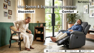 Best Recliner Chair for Back Pain Relief in 2026: Doctor-Recommended Options in India
