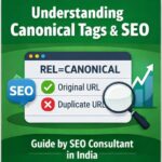 Understanding Canonical Tag URL and Its Importance in SEO Strategy