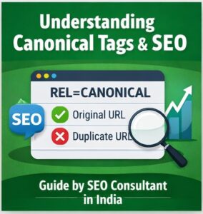 Understanding Canonical Tag URL and Its Importance in SEO Strategy