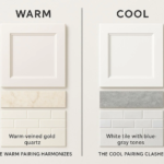 DESIGNING A TIMELESS KITCHEN WITH ANTIQUE WHITE CABINETS AND SMART PANTRY CABINET STORAGE