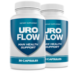 Get UroFlow for Stronger Urinary Flow and Prostate Care