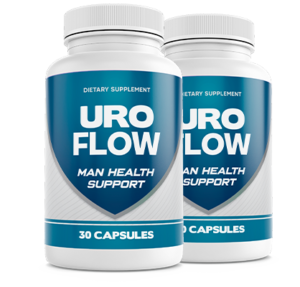 Get UroFlow for Stronger Urinary Flow and Prostate Care