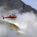 From Base Camp to Baba Barfani in Minutes – The Ultimate Amarnath Charter Service & Helicopter Package Guide