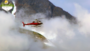 From Base Camp to Baba Barfani in Minutes – The Ultimate Amarnath Charter Service & Helicopter Package Guide