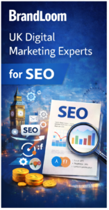 Digital Marketing Agency in London Supporting Modern Businesses