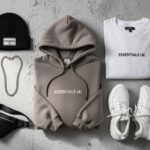 Essentials UK Clothing: The Rise of Minimalist Streetwear Fashion