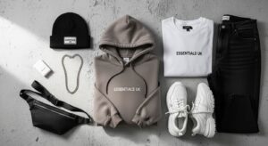 Essentials UK Clothing: The Rise of Minimalist Streetwear Fashion