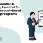 Why Automation Is Becoming Essential for Scaling Account Based Marketing Programs