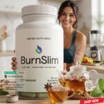Burn Slim Special Offer – Boost Fat Burn & Energy Today