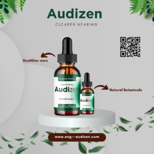 Audizen Hearing Support – Limited Time Official Offers