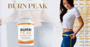 Burn Peak Official – Limited Time Weight Loss Offers 1 Burn Peak Official – Limited Time Weight Loss Offers