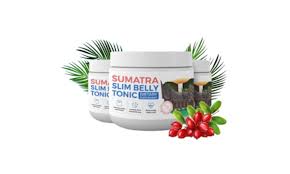Sumatra Slim Belly Tonic – Natural Support for Healthy Weight Loss 1 Sumatra Slim Belly Tonic – Natural Support for Healthy Weight Loss