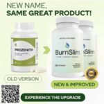 ProZenith vs BurnSlim: Grab New BurnSlim Offers Today 3 ProZenith vs BurnSlim: Grab New BurnSlim Offers Today