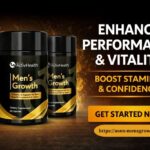 Men’s Growth Results: What Happens After 30 Days? 3 Men’s Growth Results: What Happens After 30 Days?