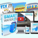 Smart Water Box – Off-Grid Atmospheric Water Generator 3 Smart Water Box – Off-Grid Atmospheric Water Generator