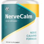 NerveCalm™ Reviews – Natural Support for Nerve Health and Comfort