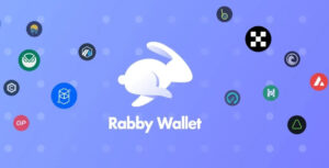 Unlocking Seamless Crypto Management with Rabby Wallet Extension 1 Unlocking Seamless Crypto Management with Rabby Wallet Extension
