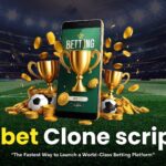 1xbet clone script