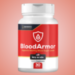 Blood Armor Reviews