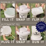 Large Poultry Waterer How do I Keep my Flock Hydrated and Healthy 1