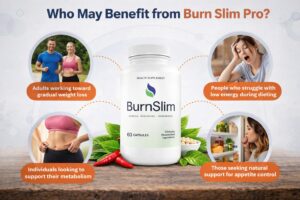 Burn Slim Directions: How to Use for Best Results