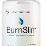 Burn Slim 1