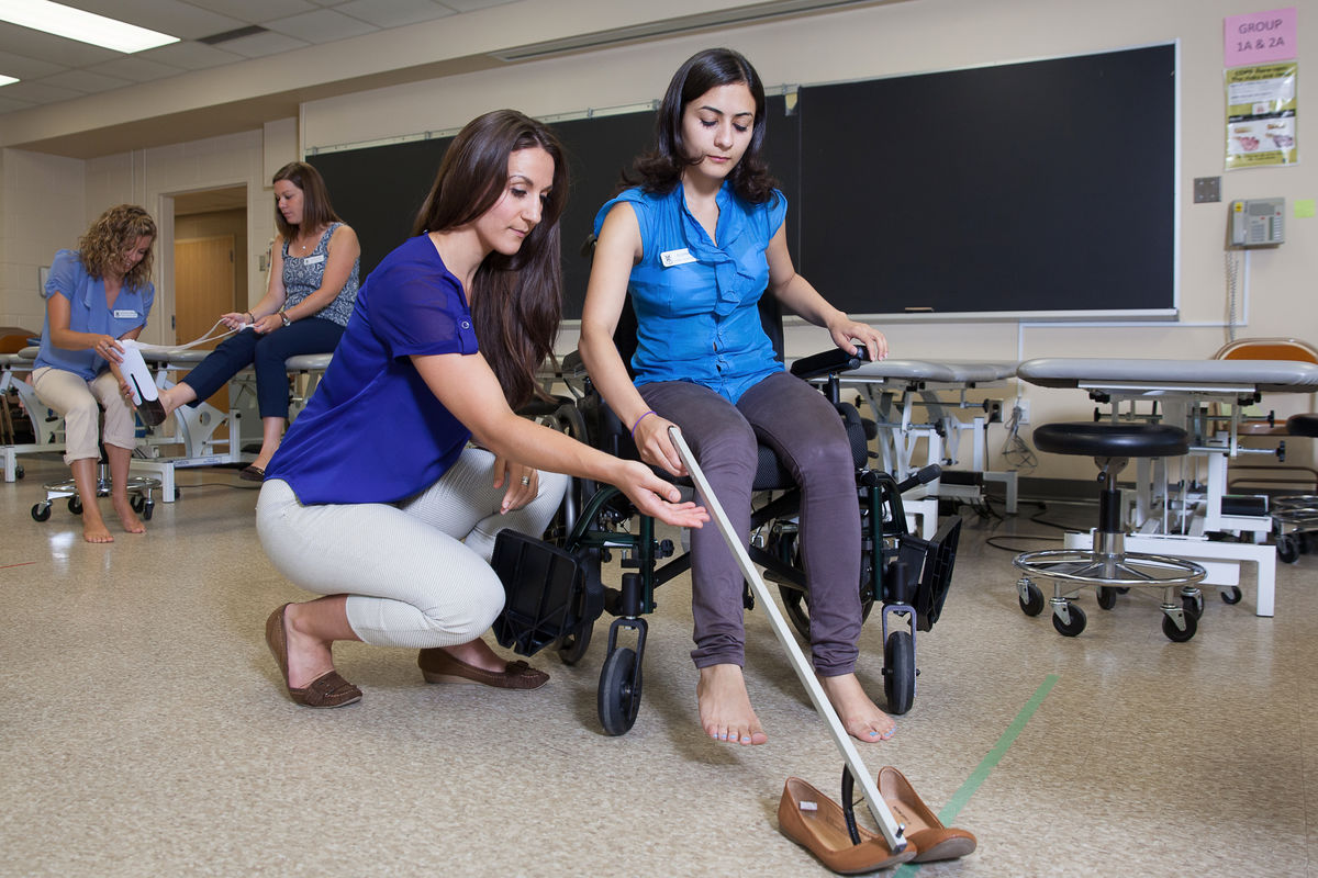 Occupational Therapy in Toronto