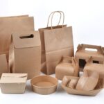 ecofriendly corrugated Packaging Solutions
