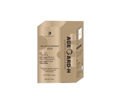 Age Guard by MyAgeGuard: A Daily Blend for Longevity and Wellness