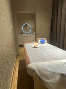 Russian Body Massage Dubai for Deep Muscle Relief | Premium Spa Dubai