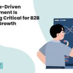 Why Data-Driven Measurement Is Becoming Critical for B2B Pipeline Growth
