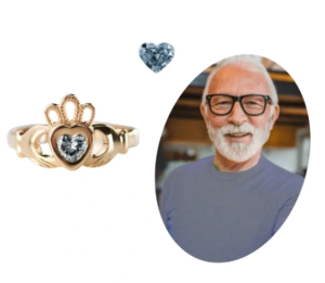 Saint Diamonds: Turning Ashes Into Diamonds as a Lasting Tribute