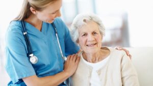 Affordable Elderly Home Care Dubai: What You Need to Know